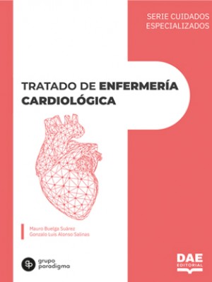 Tratado de enfermería cardiológica